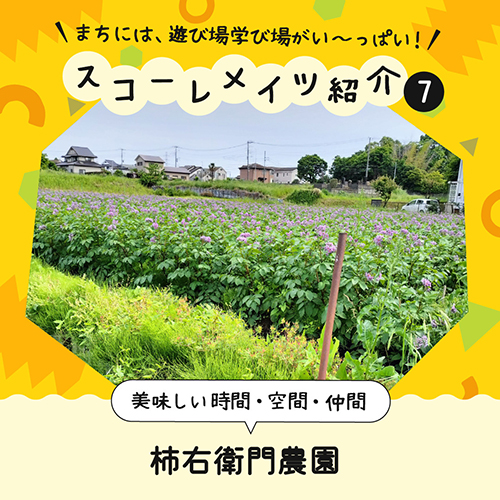 農家 柿右衛門農園